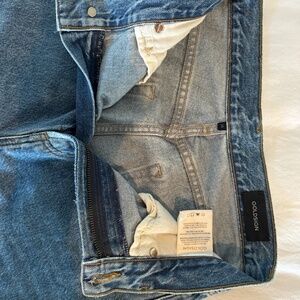 Goldsign Denim